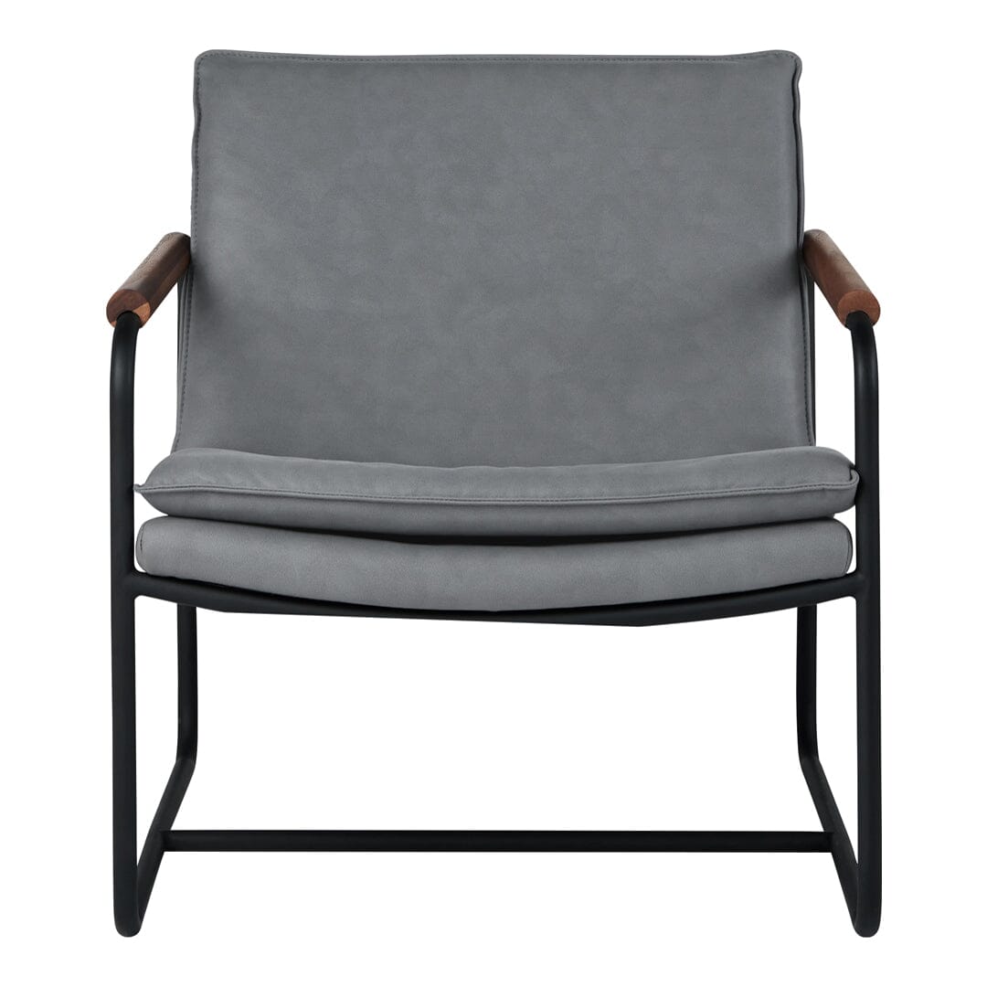 Kelso Lounge Chair lounge chair Gus Modern 