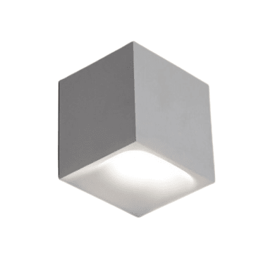 Aede Wall Lamp White Finish wall / ceiling lamps Artemide 