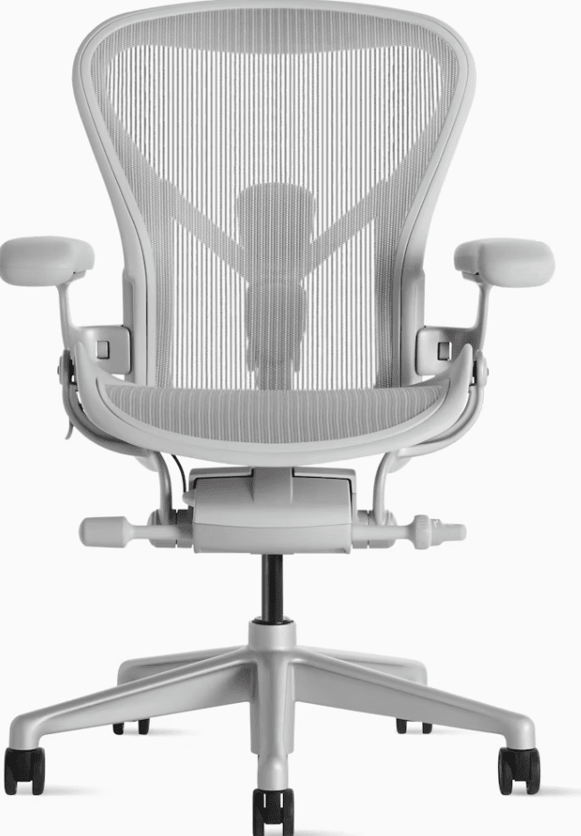 Aeron Chair task chair herman miller 