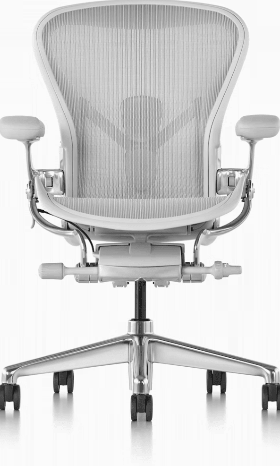 Aeron Chair task chair herman miller 