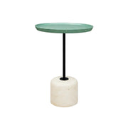 Gus Modern Agency Table — Coffee BioComposite Robusta