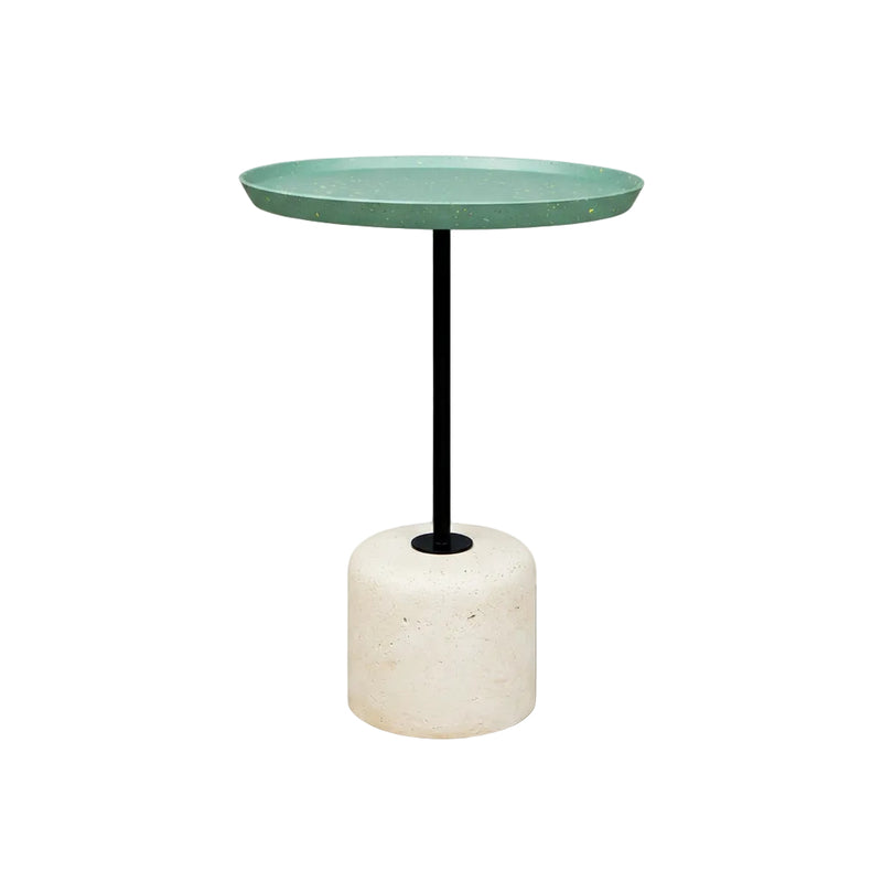 Gus Modern Agency Table — Coffee BioComposite Robusta