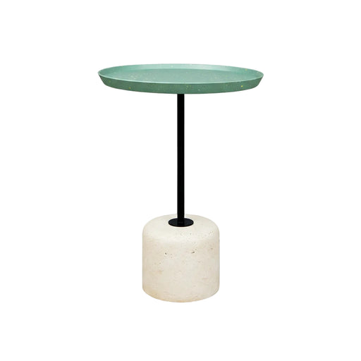 Gus Modern Agency Table — Coffee BioComposite Robusta