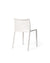 Air Side Chair Four Pack Side/Dining white Magis 