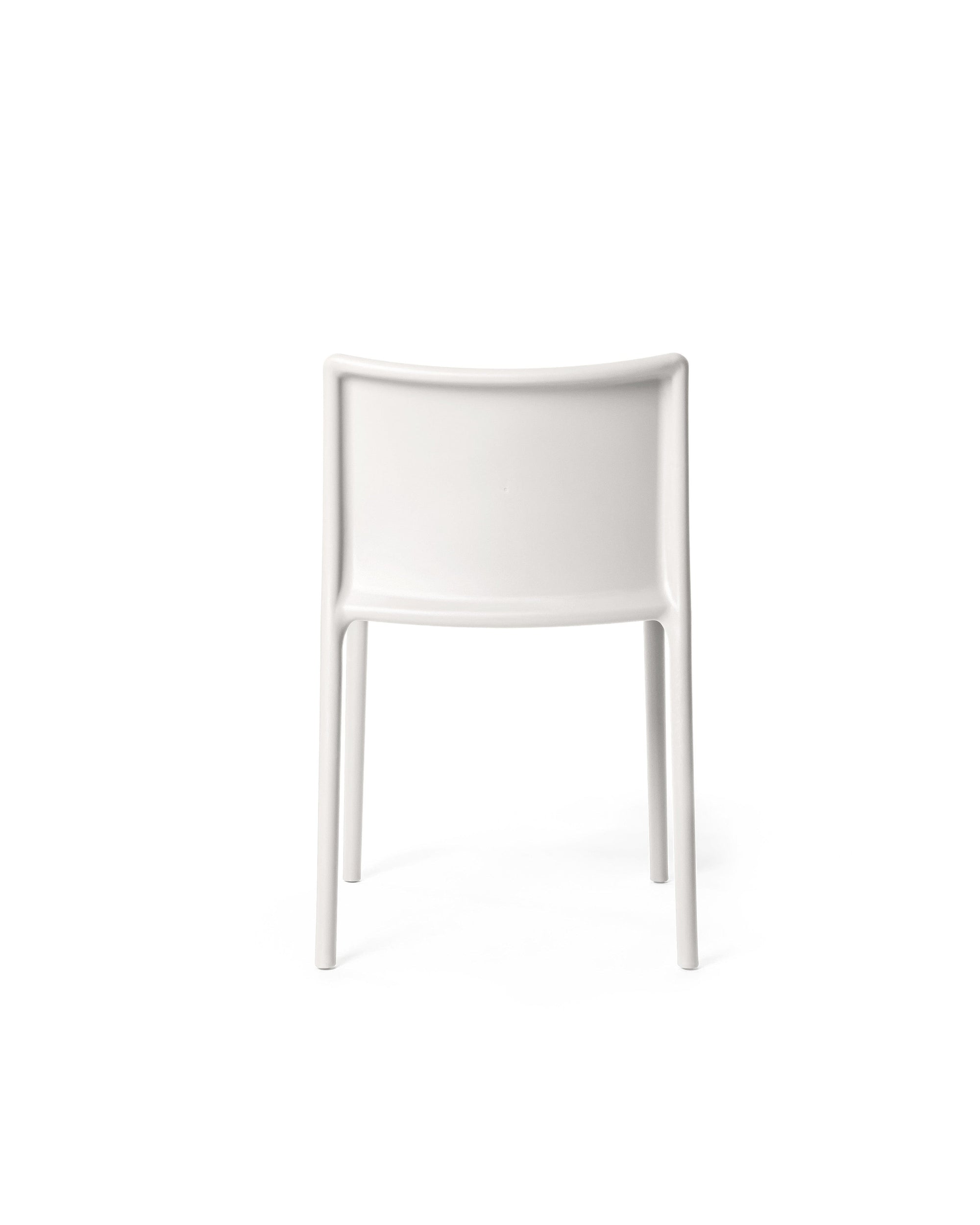 Air Side Chair Four Pack Side/Dining white Magis 