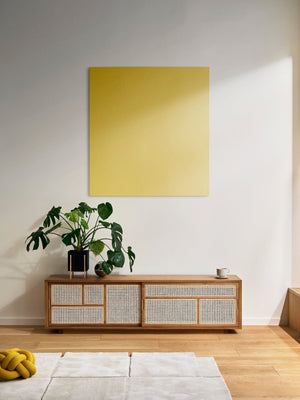 Air Sideboard - Low Cabinet Design House Stockholm 