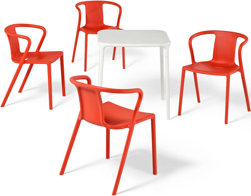 Air Table Outdoors Magis 