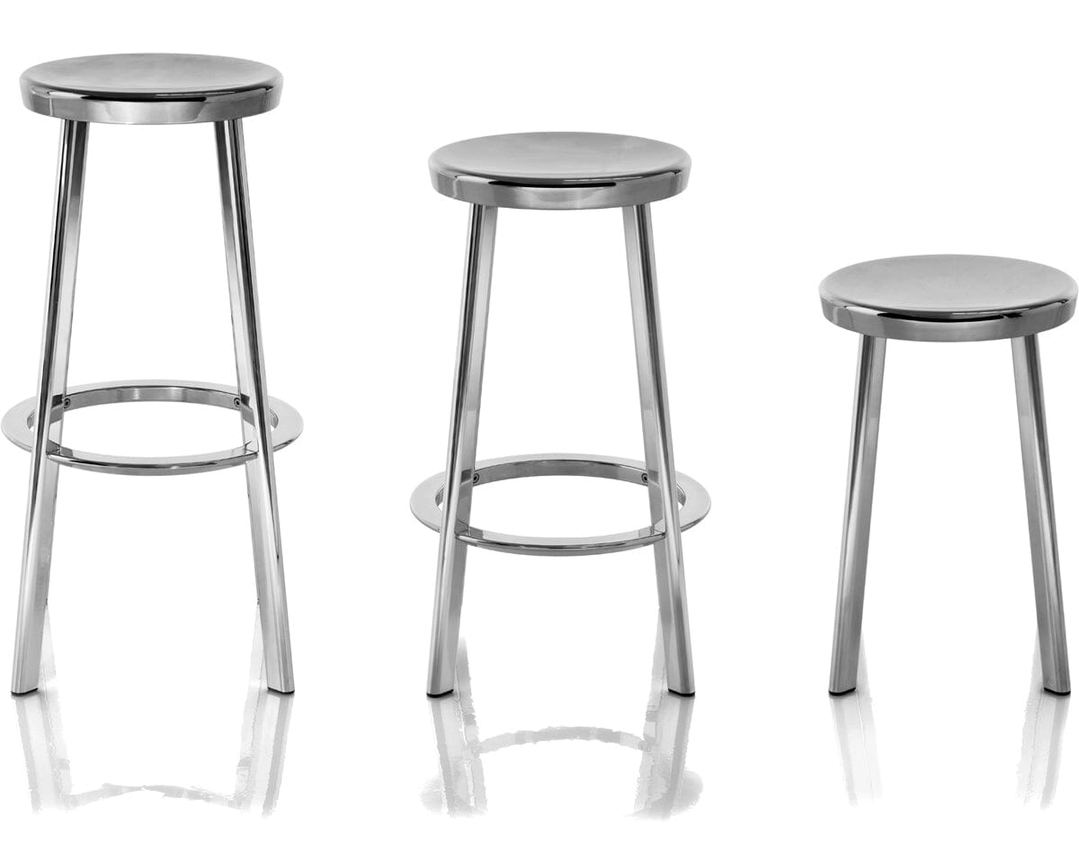 Deja-vu Stools bar seating Magis 