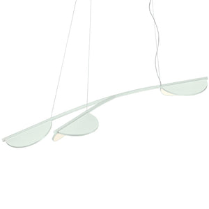 Almendra Organic Pendant Pendant Lights Flos 