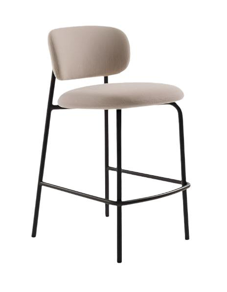 Aloa 4-Legged Barstool stool Artifort 