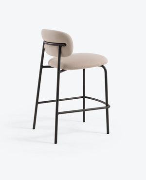 Aloa 4-Legged Barstool stool Artifort 