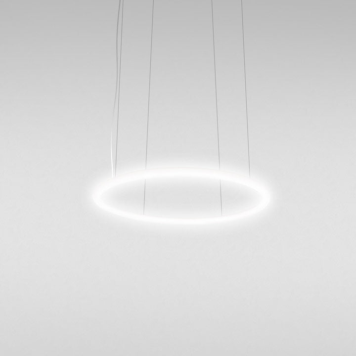 Alphabet of Light Circular Suspension