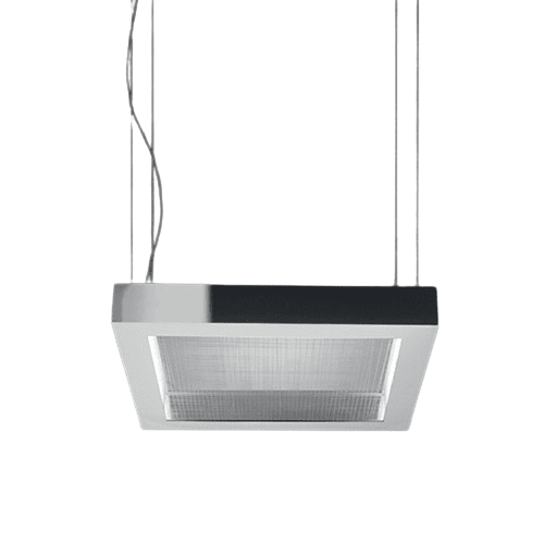 Altrove Suspension 600 hanging lamps Artemide 