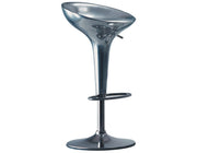 Aluminum Bombo Stool bar seating Magis 
