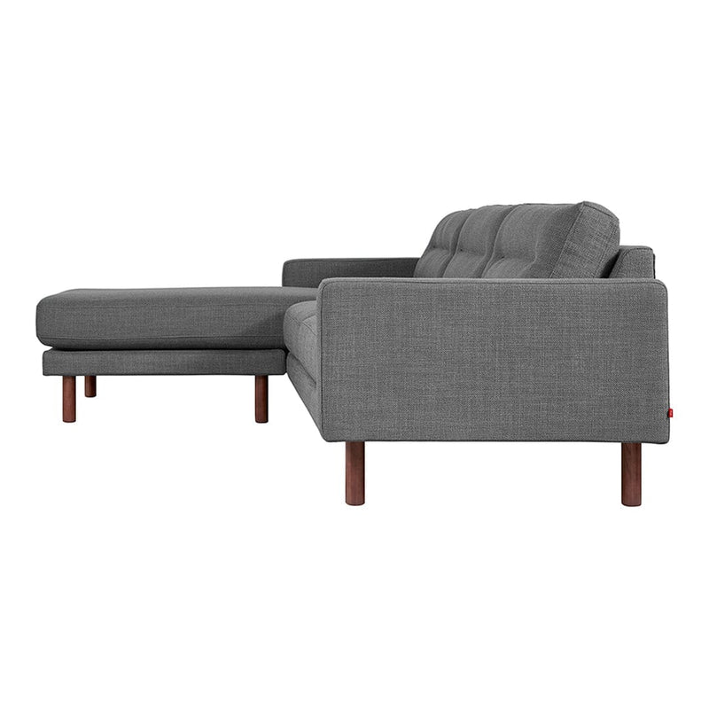 Miller Bi-Sectional Sofa Gus Modern 