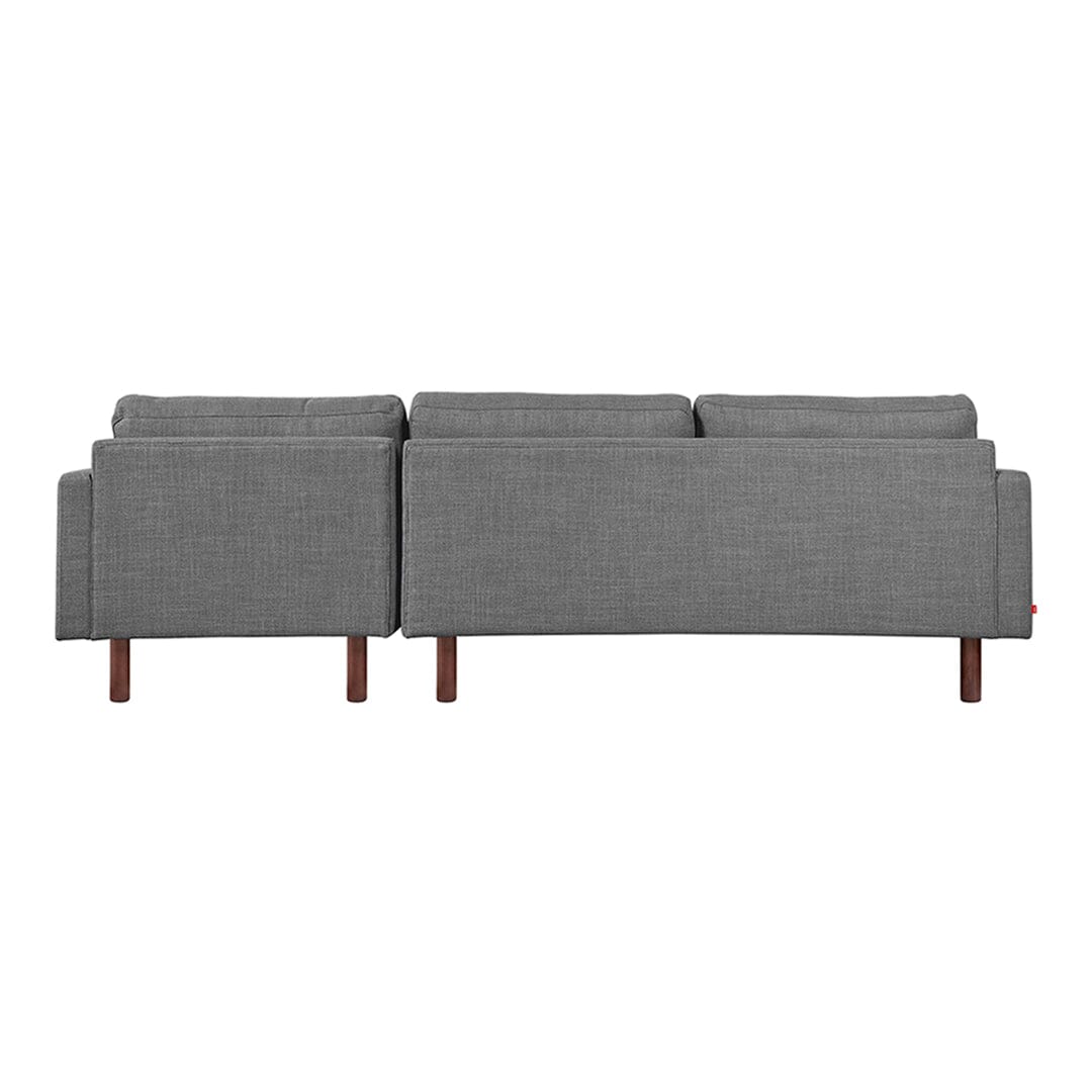 Miller Bi-Sectional Sofa Gus Modern 