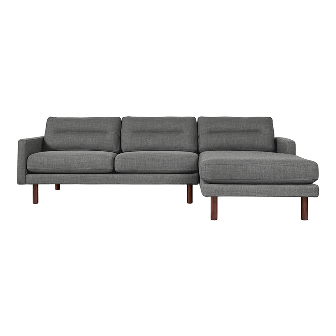 Miller Bi-Sectional