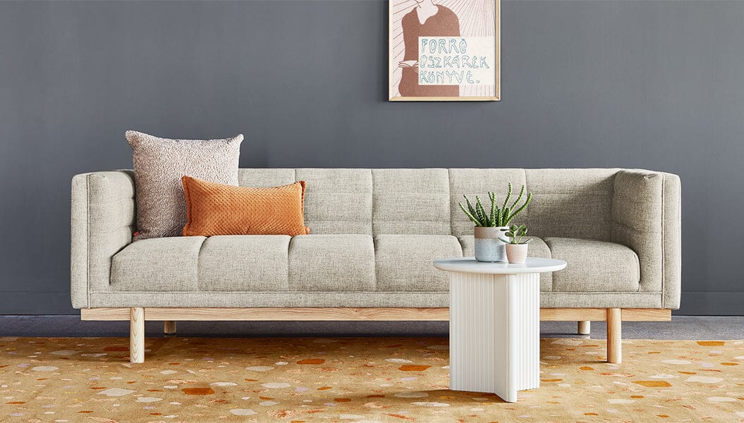 Mulholland Sofa Sofa Gus Modern 