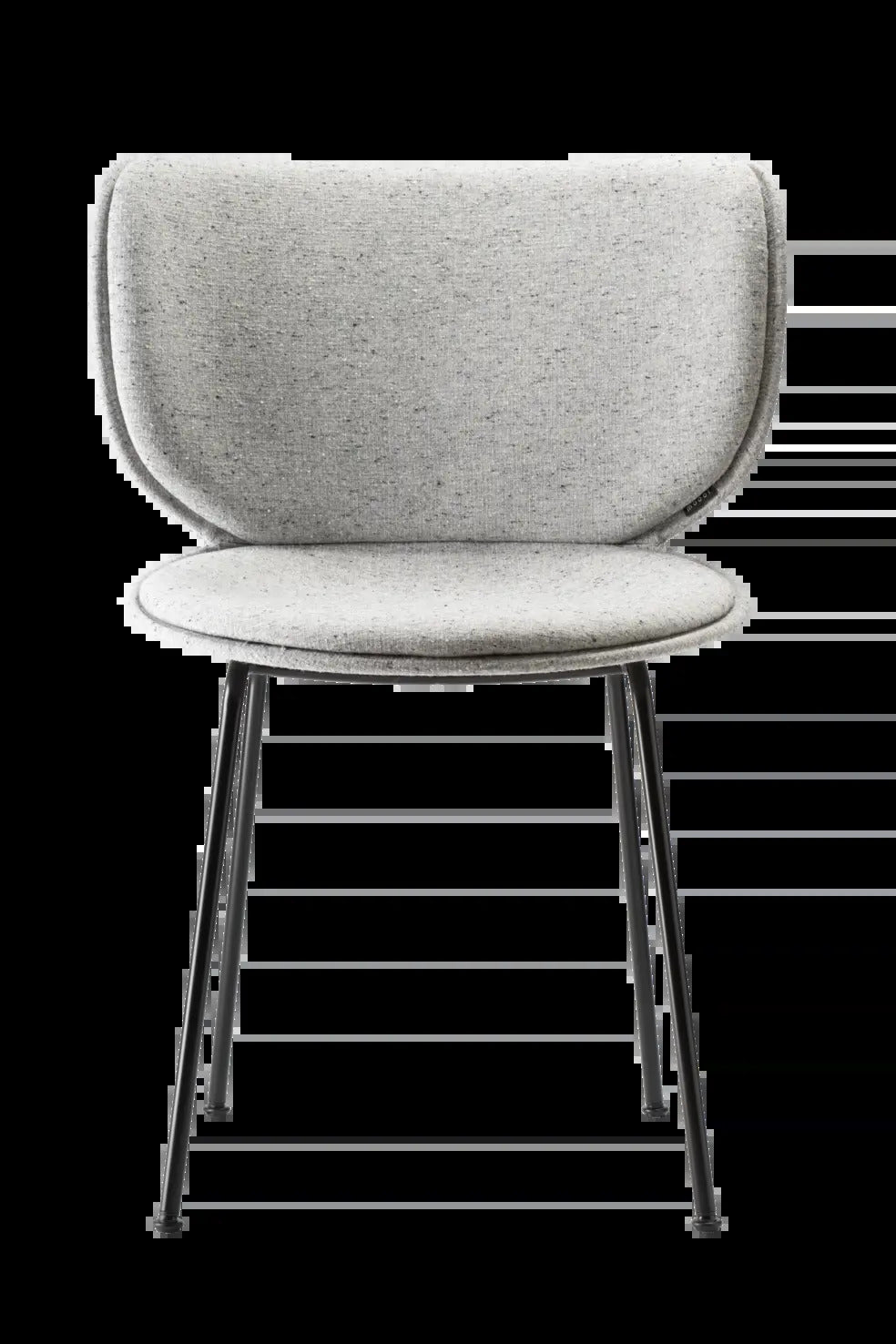 Hana Chair Upholstered