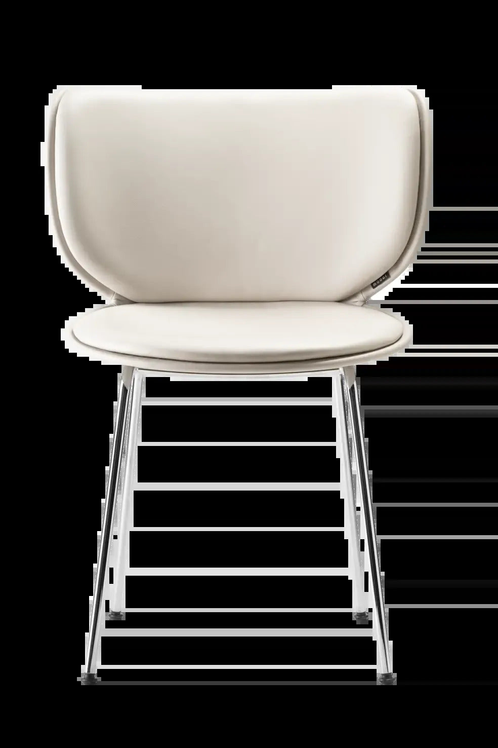 Hana Chair Upholstered