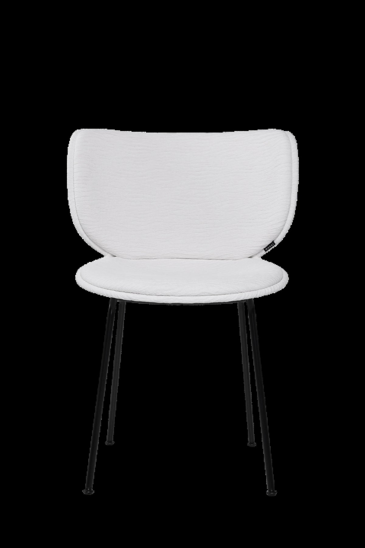 Hana Chair Upholstered