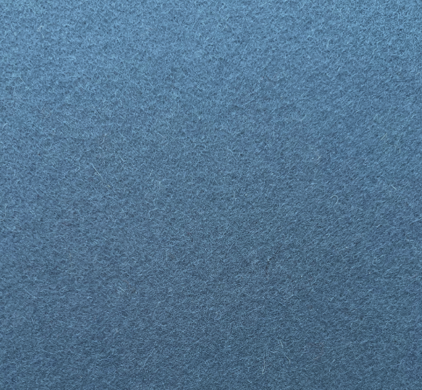 USM - Parkhaus Felt Seat Cushion Thin   29"x 14" x 1/4"