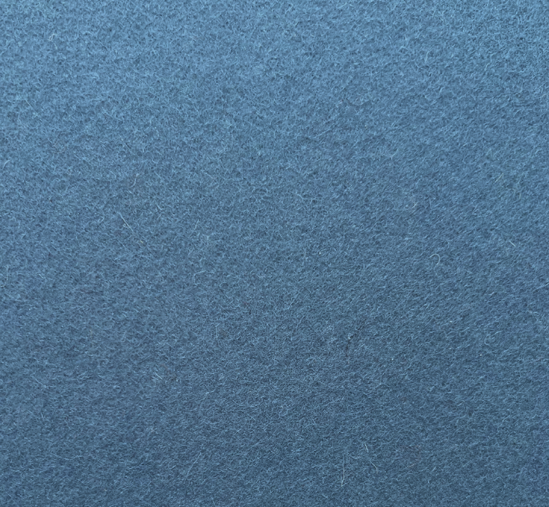 USM - Parkhaus Felt Seat Cushion Thin   29"x 14" x 1/4"