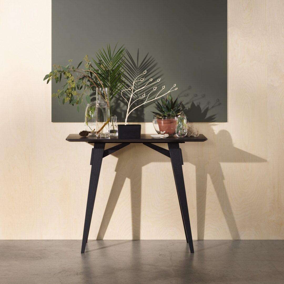 Arco Side Table side table Design House Stockholm 