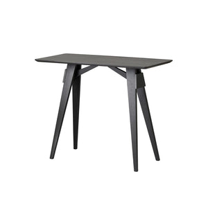 Arco Side Table side table Design House Stockholm Black Painted 