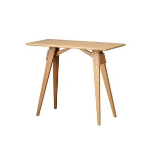 Arco Side Table side table Design House Stockholm Oak 