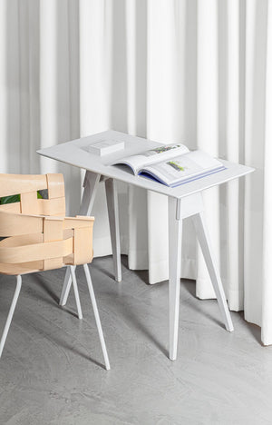 Arco Side Table side table Design House Stockholm 