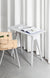 Arco Side Table side table Design House Stockholm 