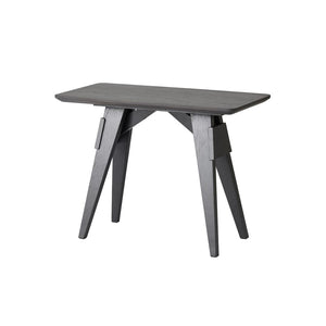 Arco Small Table Tables Design House Stockholm Black Painted 