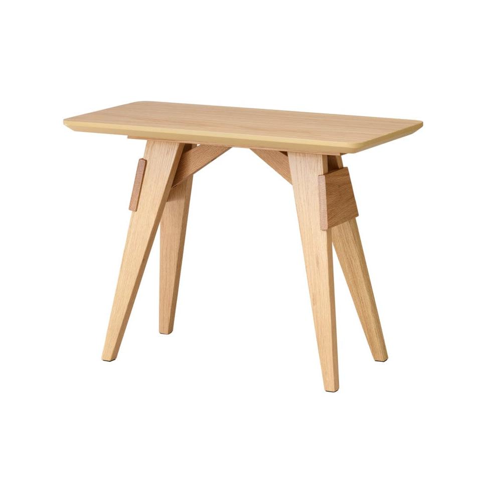 Arco Small Table Tables Design House Stockholm Oak 