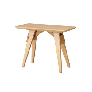 Arco Small Table Tables Design House Stockholm Oak 