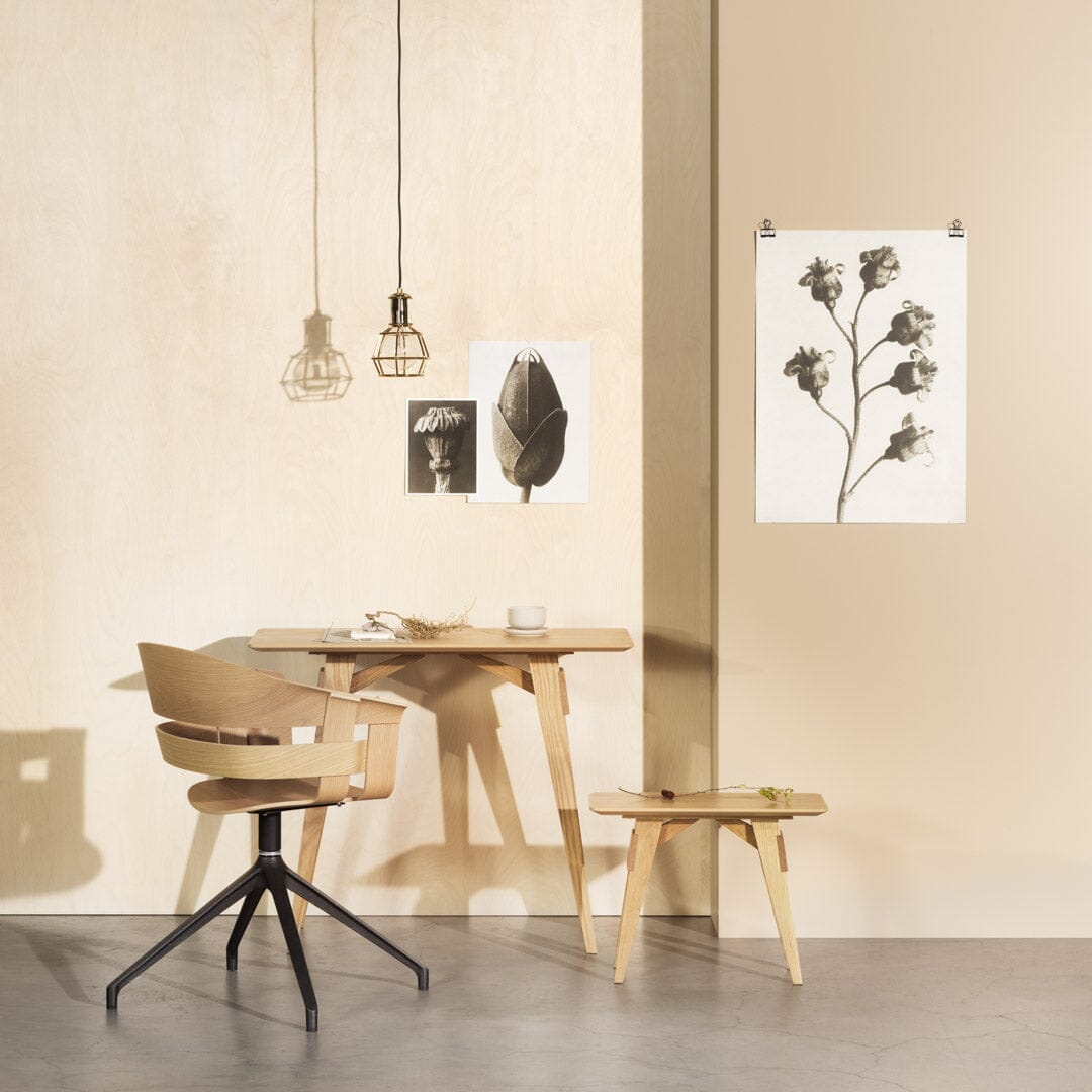 Arco Small Table Tables Design House Stockholm 