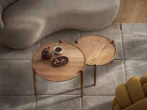 Aria Coffee Table Coffee Tables Design House Stockholm 
