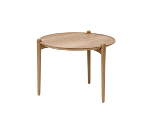 Aria Coffee Table Coffee Tables Design House Stockholm High Oak 