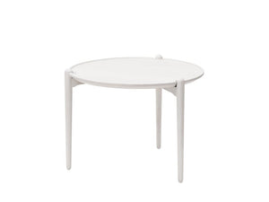 Aria Coffee Table Coffee Tables Design House Stockholm High White Grey 