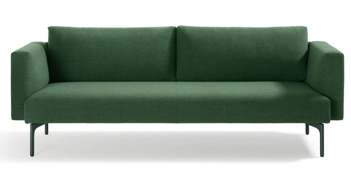 Arris 3 Seater Sofa With Slender Arms Sofa Artifort 