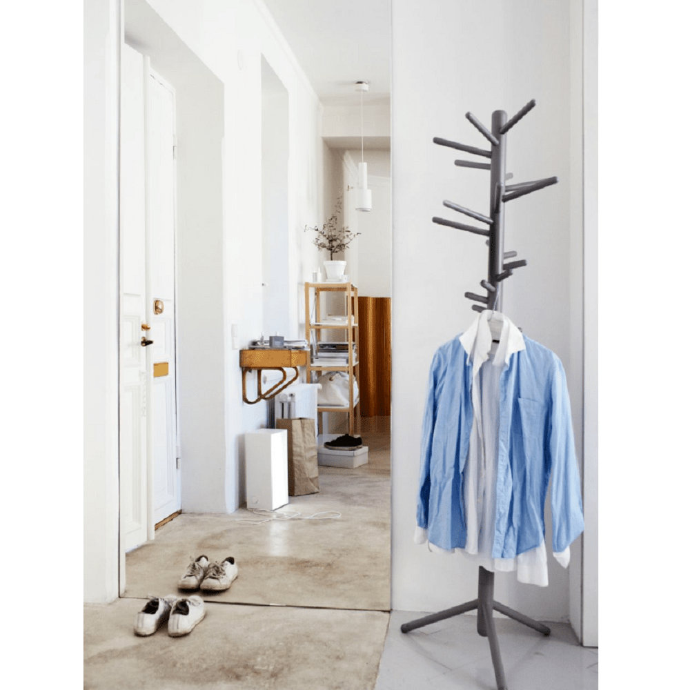 Clothes Tree 160 Coat Rack Coat Hooks Artek 