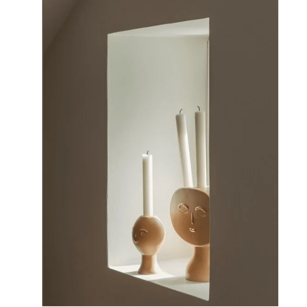 Lucius Candleholder Accessories Artek 