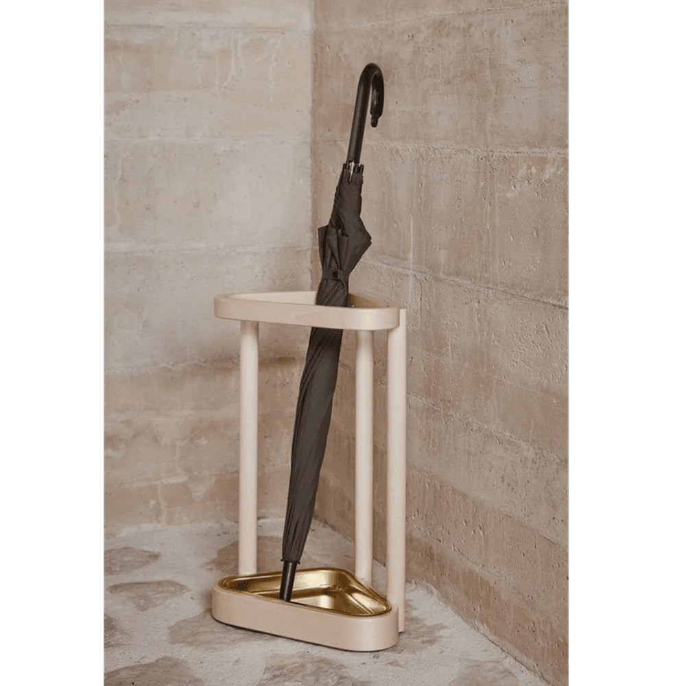 Umbrella Stand 115 storage Artek 