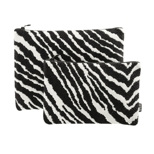 Artek Zebra Pouch Miscellaneous Artek 