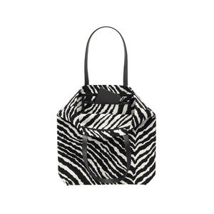 Zebra Tote Bag Bag Artek 