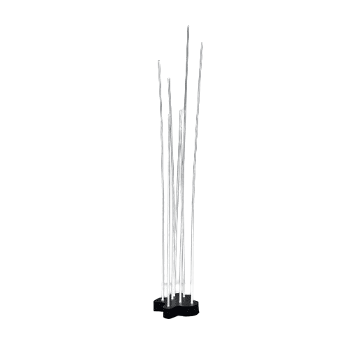 Reeds Single Floor IP68 Floor Lamps Artemide 