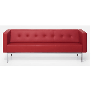 070 2 x 2 Seat Sofa With Arms