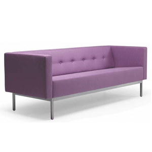 070 2 x 2 Seat Sofa With Arms