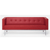 070 2 x 2 Seat Sofa With Arms Sofa Artifort 