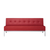 070 2 Seater Sofa Without Armrests lounge chair Artifort 